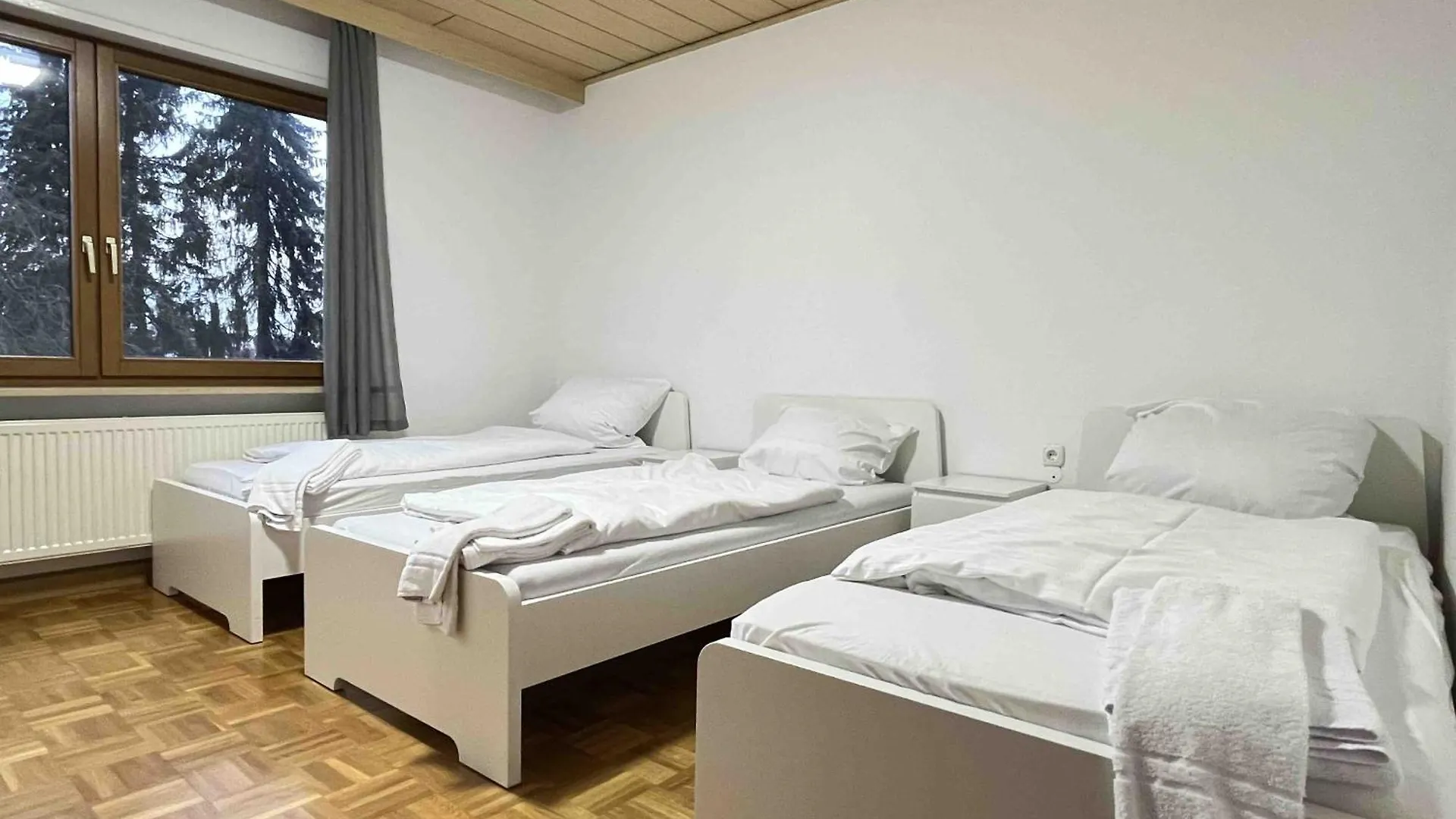 Apartment Sad502 - Komfortable Monteurwohnung Schwandorf in Bayern